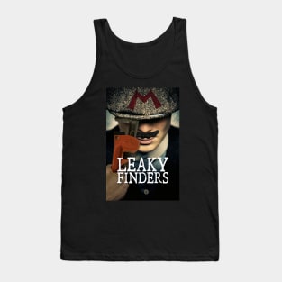 Leaky Finders Tank Top